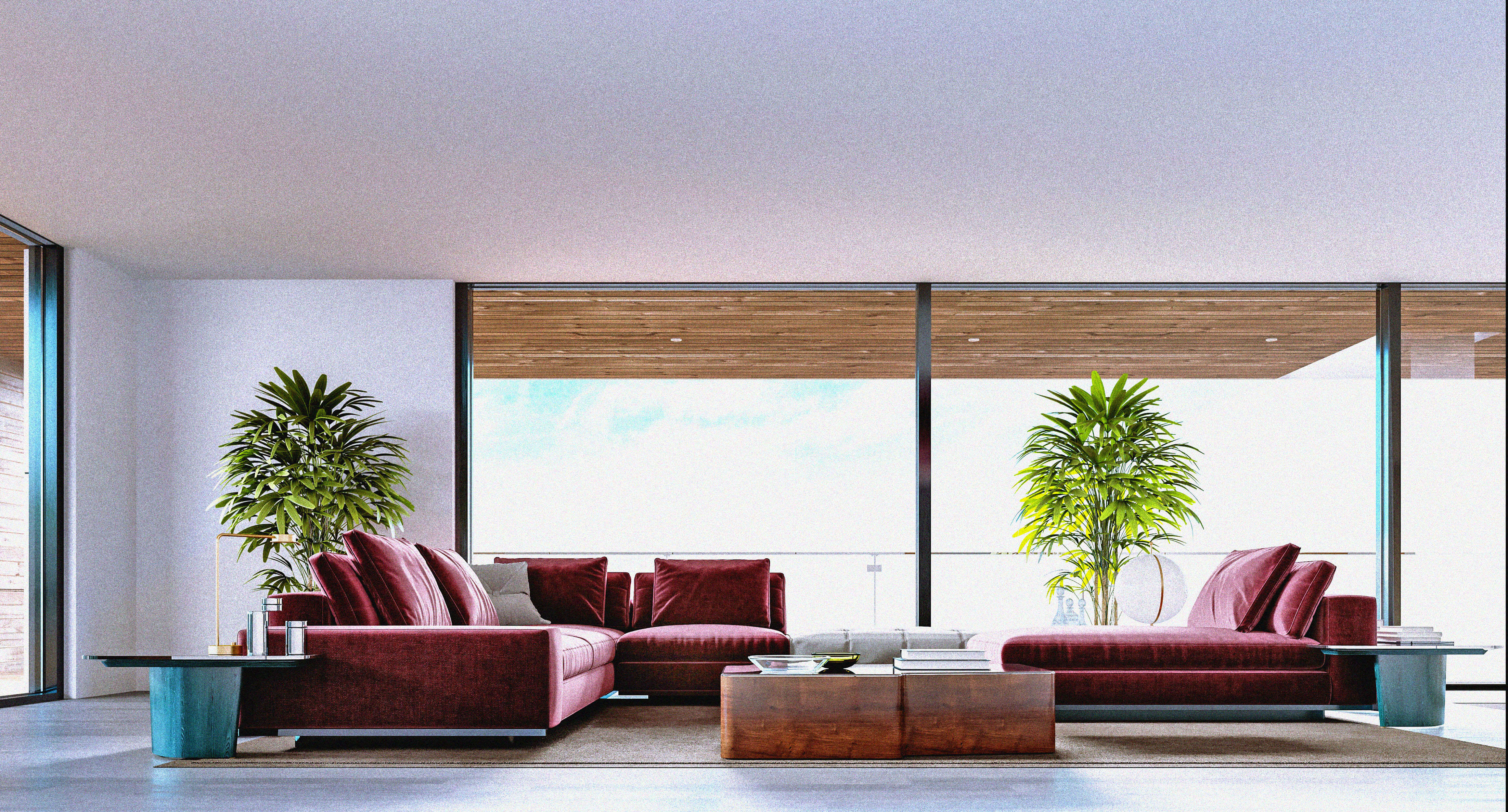 Sea View Apartments